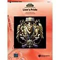 Alfred Lion’s Pride-Concert Band Standard