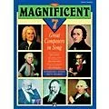 Alfred Magnificent Seven Teachers Hand Book Standard