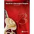 Alfred March for a Norwegian Penguin Concert Band Grade 1 Set Standard