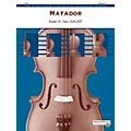 Alfred Matador String Orchestra Grade 3 Standard