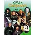 Alfred Meet the Composers 2 CD Classroom Kit Standard