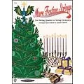 Alfred More Festive Strings Viola (Book) Standard