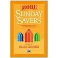 Alfred More Sunday Savers Preview Pack (Book & Listening CD) Standard