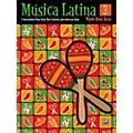 Alfred Mºsica Latina, Book 3 – Intermediate Standard
