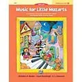 Alfred Music for Little Mozarts: Halloween Fun Book 1 Standard