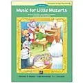 Alfred Music for Little Mozarts: Notespeller & Sight-Play Book 2 Standard