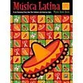Alfred Musica Latina, Book 1 – Late Elementary Standard