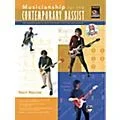 Alfred Musicianship for the Contemporary Bassist Book & CD Standard