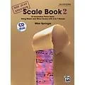 Alfred Not Just Another Scale Book 2 Piano Standard