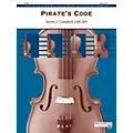 Alfred Pirate’s Code String Orchestra Grade 2 Standard