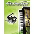 Alfred Premier Piano Course Lesson Book 2B Standard
