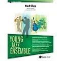 Alfred Red Clay Jazz Band Grade 2 Standard