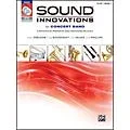 Alfred Sound Innovations for Concert Band Book 2 Flute Standard