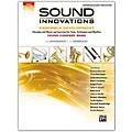 Alfred Sound Innovations for Concert Band: Ensemble Development for Young Concert Band Timpani/Auxiliary Percussion Standard