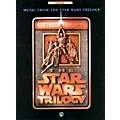 Alfred Star Wars Trilogy for Alto Sax Book Standard