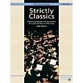 Alfred Strictly Classics Book 2 Bass Standard