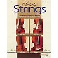 Alfred Strictly Strings Book 2 Conductor’s Score Standard