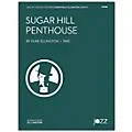 Alfred Sugar Hill Penthouse Conductor Score 4 (Medium Advanced / Difficult) Standard