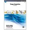 Alfred Tango Argentina Conductor Score 1.5 (Easy) Standard