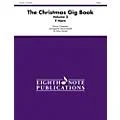 Alfred The Christmas Gig Book Volume 2 Brass Quintet French Horn Standard
