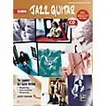 Alfred The Complete Jazz Guitar Method: Beginning Jazz Guitar Book (Standard Notation Only) Standard