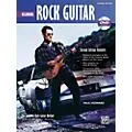 Alfred The Complete Rock Guitar Method: Beginning Rock Guitar Book & DVD (2nd Edition) Standard