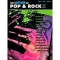 Alfred The Giant Book of Pop & Rock Sheet Music – P/V/C Book Standard