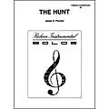 Alfred The Hunt Standard