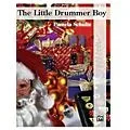Alfred The Little Drummer Boy Big Note Piano Standard