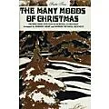 Alfred The Many Moods of Christmas Suite 2 SATB Standard