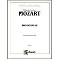 Alfred Two Sonatas Standard