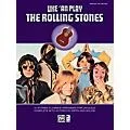 Alfred Uke ‘An Play the Rolling Stones for Ukulele Book Standard