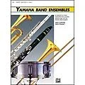 Alfred Yamaha Band Ensembles Book 2 Trumpet Baritone T.C. Standard