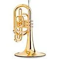 Allora AMP-450 Marching F Mellophone Lacquer