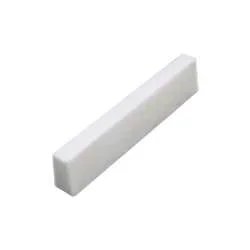 Allparts BN-0204 Slant Cut Bone Nut Blank