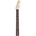 Allparts SRO-C-MOD Stratocaster Replacement Neck Maple With Rosewood Fretboard Standard