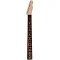 Allparts TRO Telecaster Replacement Neck Maple With Rosewood Fretboard Standard