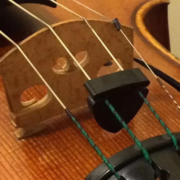 Alpine Artist Violin/Viola Mute
