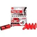 Alpine Hearing Protection Plug & Go Foam Earplugs Standard