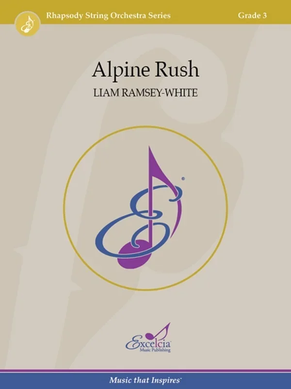 Alpine Rush So3 Sc/Pts Score/Parts