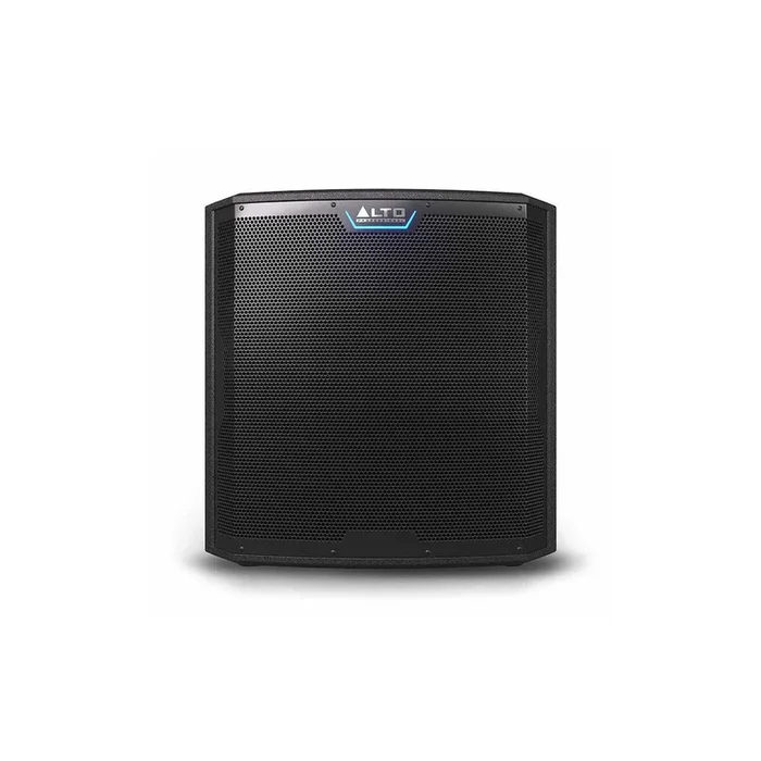 Alto Professional TS15S Powered Sub 15Inch 2500W Active Subwoofer