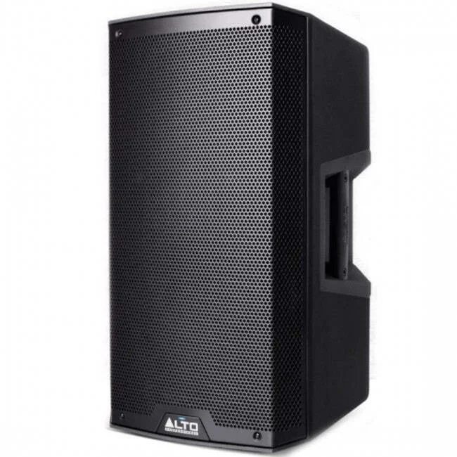 Alto Professional TS315 Powered Speaker 15inch 2000W Active