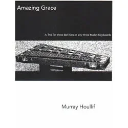 Amazing Grace – Mallet Trio