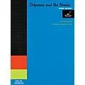 American Composers Forum Odysseus and the Sirens (BandQuest Series Grade 4) Concert Band Level 4 Composed by Dana Wilson Standard