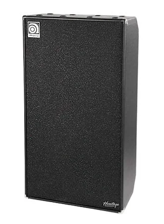Ampeg HSVT-810E Heritage Series Bass Speaker Cabinet 8×10″ (800W @ 4 Ohm)