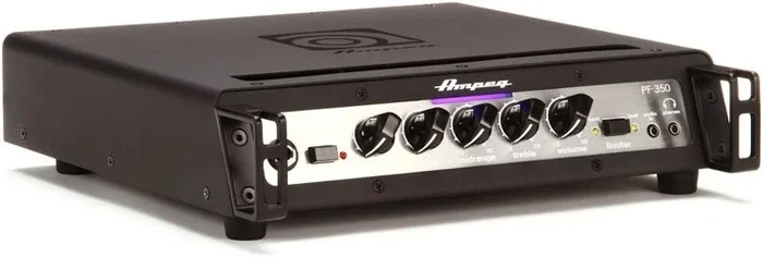 Ampeg PF-350 Portaflex 350w Bass Head