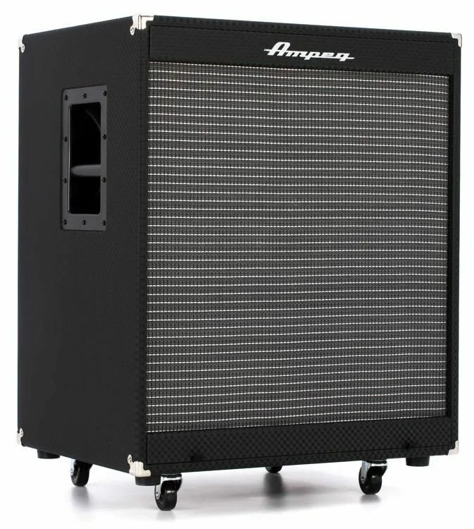 Ampeg PF-410HLF PortaFlex 800w 4×10 Cabinet