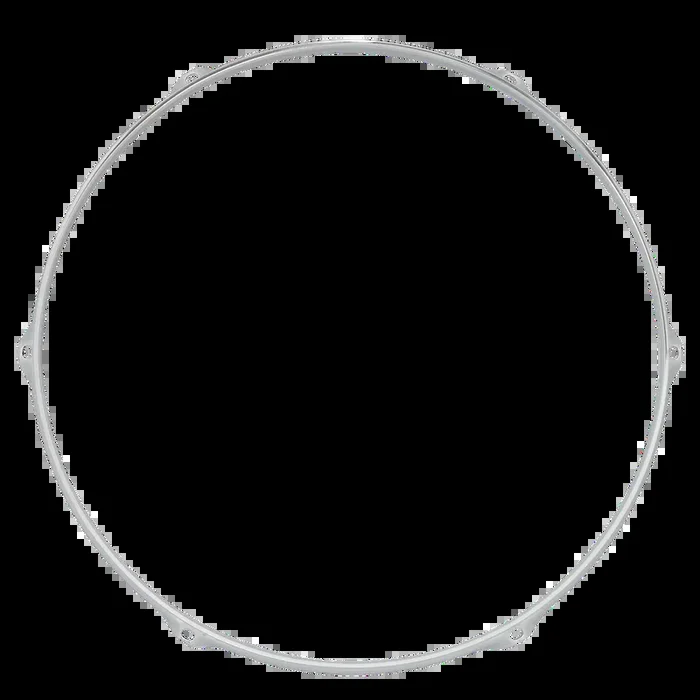 AMS 16 Inch Drum Rim 6 Lug Replacement Part