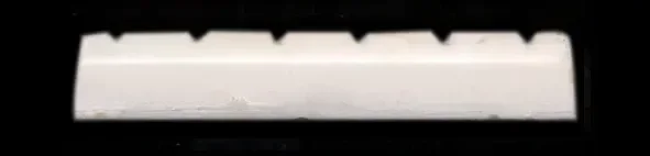 AMS 4/4 Size Fingerboard Nut for Valencia VC104 and VC204 Models