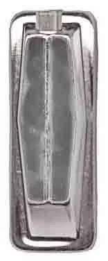 AMS Bass Drum Lug 51mm Long